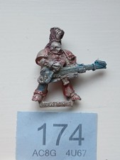 Chaos Noise Marine Emperor's Children warhammer 40K fantasy metal #174