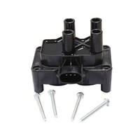 Hitachi ZüNdspule 138811 HÜCo FüR Ford Volvo