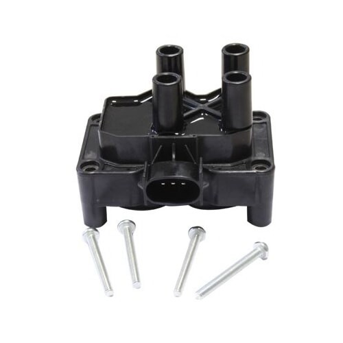 Hitachi ZüNdspule 138811 HÜCo FüR Ford Volvo-image