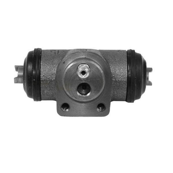 Radbremszylinder Ø 23,8 Mm 1X M10X1.0 Gusseisen A.B.S. FüR U.A. Pontiac Trans-image