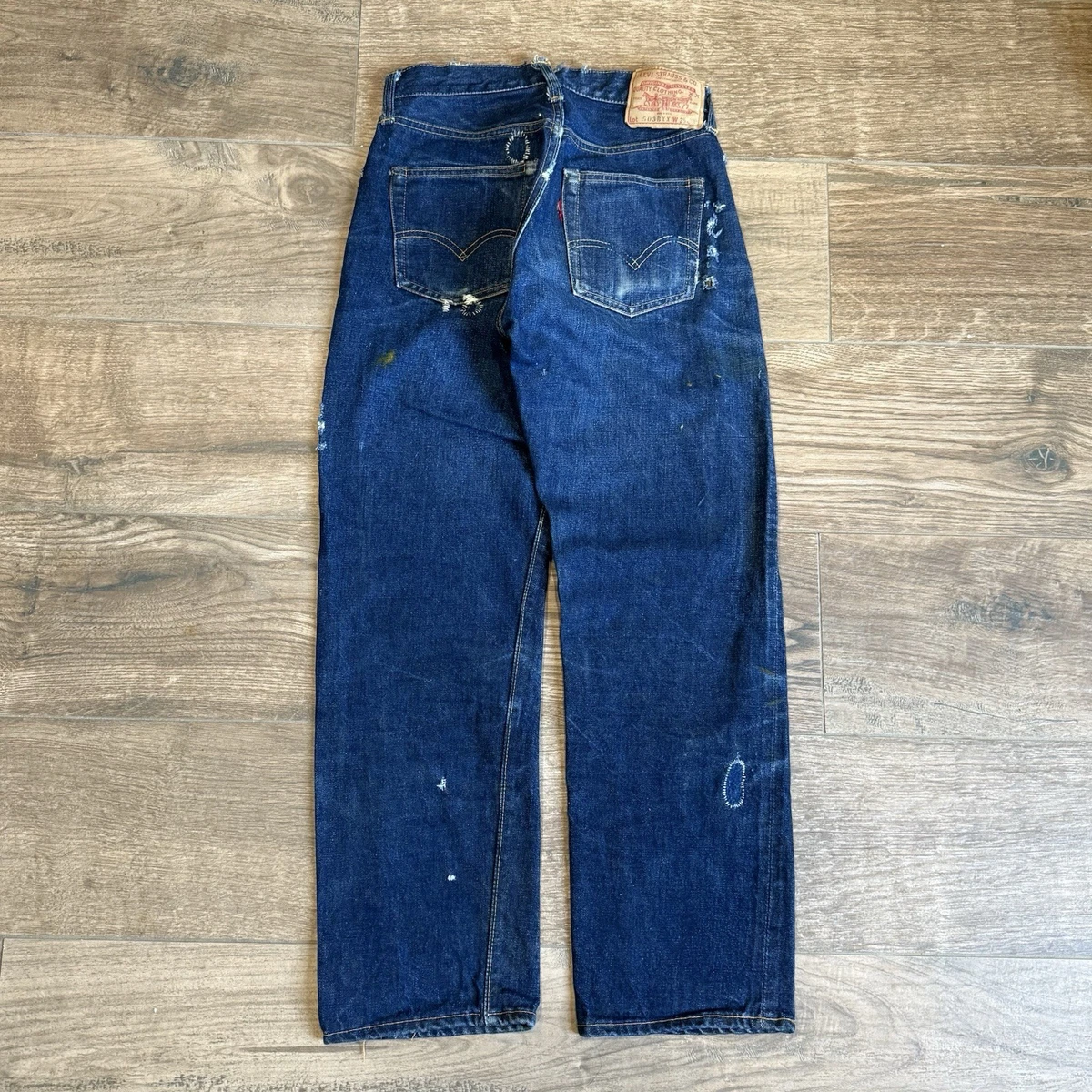 Levi'S 503 Jeans for Men for sale | eBay