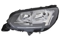 Depo 550-1173R-LDEM2 Scheinwerfer Rechts FüR Peugeot 208 II 06.19-06.23