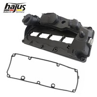 Hajus Zylinderkopfhaube Ventildeckel FüR Audi A3 TT Seat Skoda VW Golf 2.0 TDI