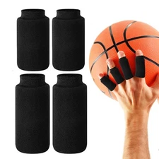 Ice Packs for Fingers 4 Finger Ice Pack Wrap Lasting Cold Compress Reusable