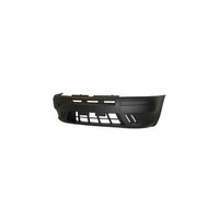FrontstoßStange FüR Fiat Punto 1999 Al 2003 3P Schwarz OEM 735272703