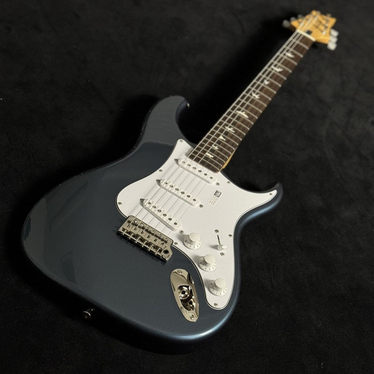 Paul Reed Smith (PRS) SILVER SKY ROSEWOOD/Venetian Blue New