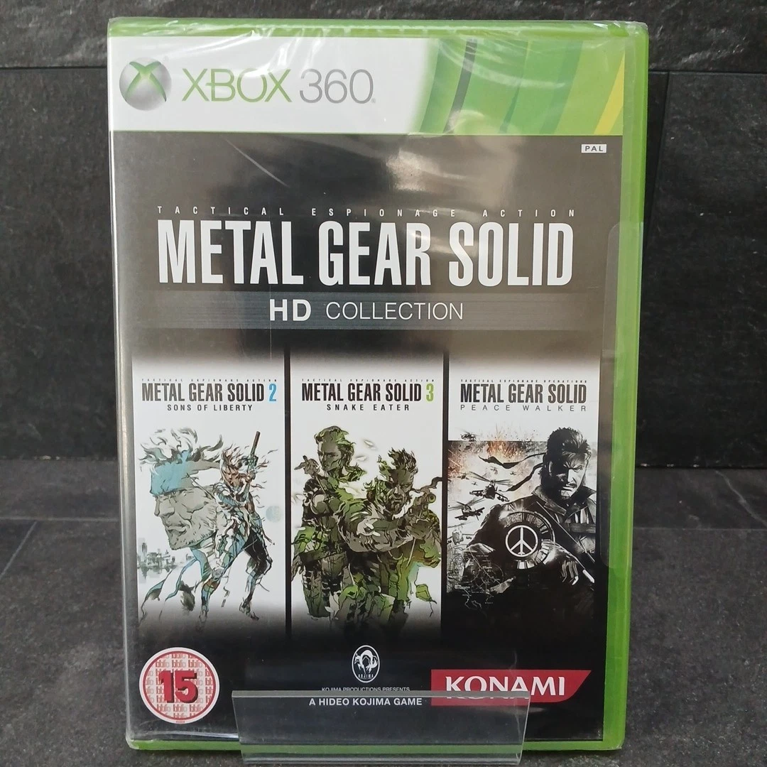 Metal gear phantom pain -Jeux vidéo d'occasion