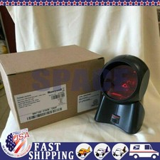 7120 Omnidirectional USB Barcode Scanner Kit (MK7120-31A38) #W10- US Free TAX