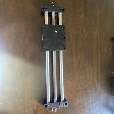 AGS-5 LINEAR SLIDE AIR CYLINDERS AGS5