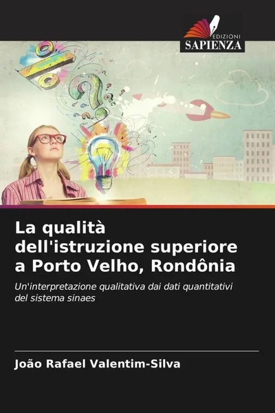 JoãO Rafael Valentim-Silva | La Qualità Dell'istruzione Superiore A Porto...-image