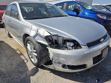 Passenger Front Door Vin W 4th Digit Limited Fits 06-16 Impala 3692235
