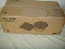 TANNOY PCI 6DC PREMIUM 6" DUAL CONCENTRIC CEILING MOUNT SPEAKER/LOUDSPEAKER