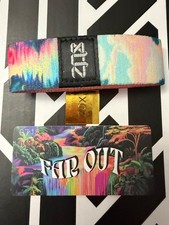 ZOX  FAR OUT  718  MEDIUM NIP NEW UNWORN UNREDEEMED