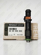 Injecteur Renault TWINGO