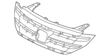 Genuine Honda Grille 71121-T0G-A01ZA
