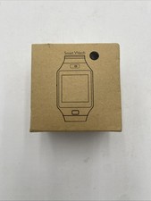 Unbranded Smart Watch New In Open Box
