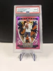 2025 Panini Rookies & Stars - Crusade Caleb Williams #5 Pink /75 PSA 10
