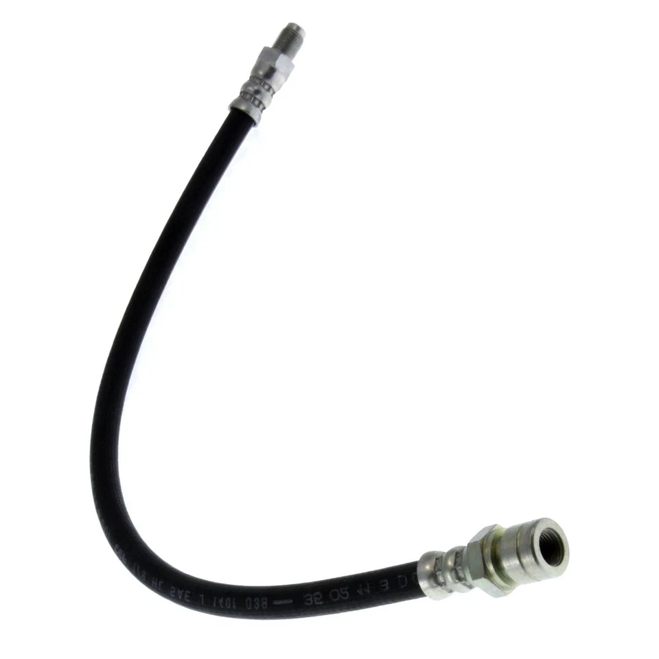 For Volkswagen Karmann Ghia 1965-1972 Centric 150.33101 Front Brake Hose - Изображение 2 из 4