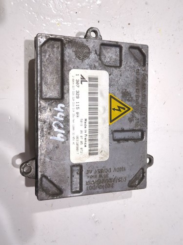 1307329115 STEUERGERÄT XENON-SCHEINWERFER / 44614 FÜR AUDI A4 B7 AVANT 8ED 3.0