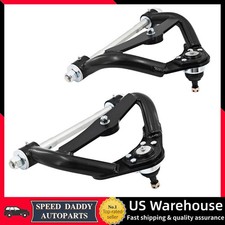 Tubular Upper Control Arms Kit for GM G-Body Chevy Buick Olds 1978-1988 9161988