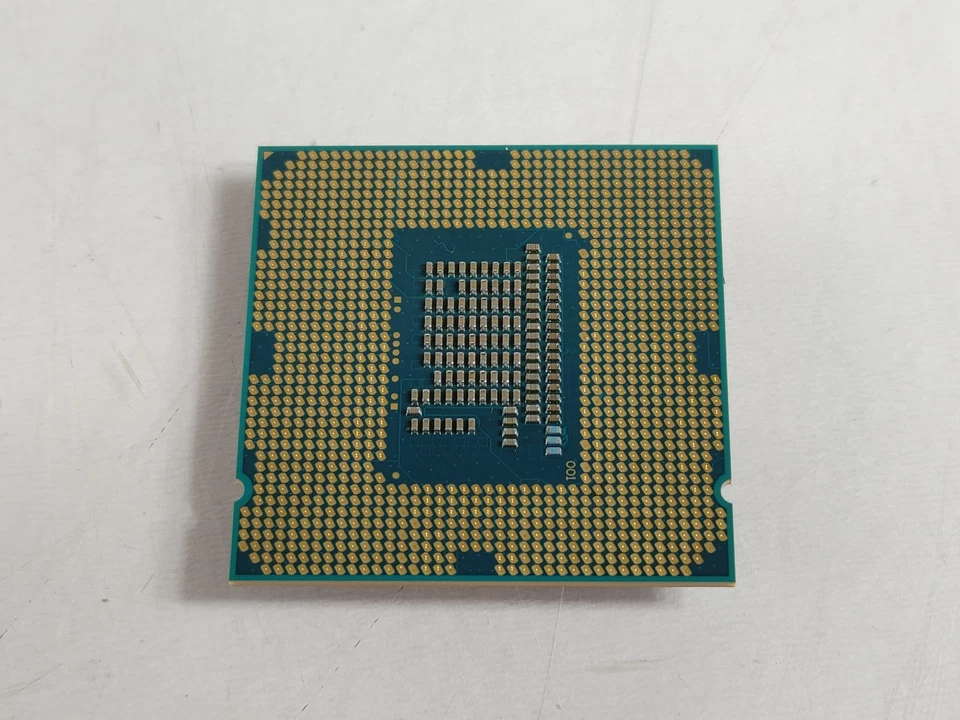 Intel Celeron G1610 2.6 GHz 5GT/s LGA 1155 Desktop CPU Processor SR10K - Image 2 of 4
