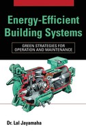 Lal Jayamaha (U. A.) | Energy-Efficient Building Systems | Buch | Englisch