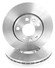 Disque de frein Dacia DUSTER