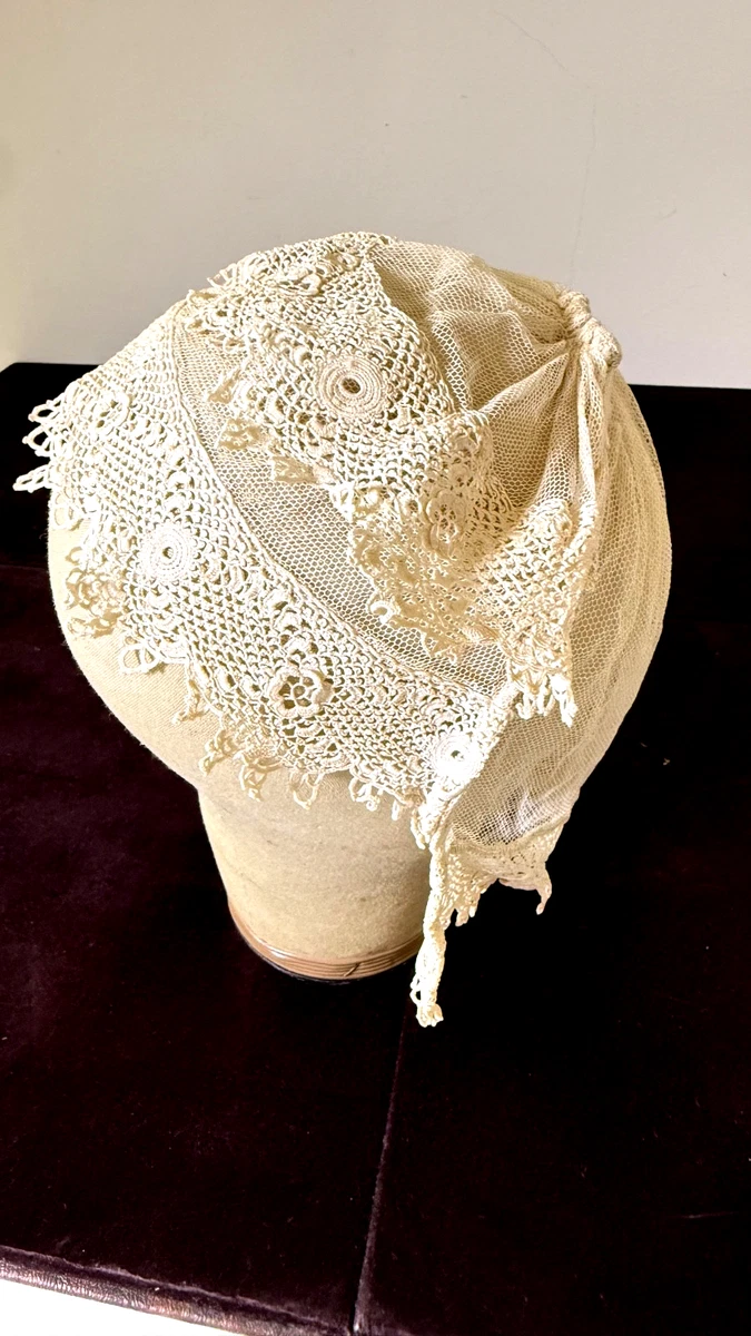 维多利亚复古帽子女1900s 十年| eBay