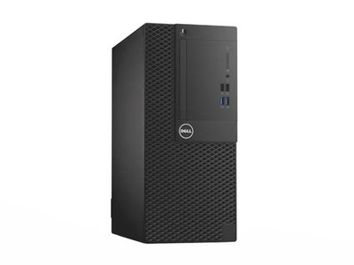 *3Jahre GEWL* Dell OptiPlex 3070mt i3 8Gen 16GB 480GB SSD W11H WIFI