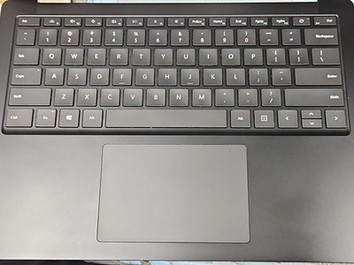 For Parts Microsoft Surface Laptop 1868 Keyboard Genuine OEM Original Grade A-