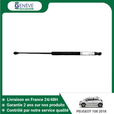 Verin de hayon / de capot Peugeot 108
