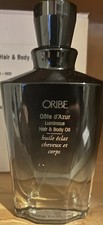 Oribe Cote d'Azur Hair & Body Oil 3.4 oz. USA Only FREE SHIPPING!