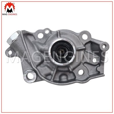 15100-70050 OIL PUMP TOYOTA 1G-FE FOR CRESTA CHASER VEROSSA  ALTEZZA  2.0 LTR