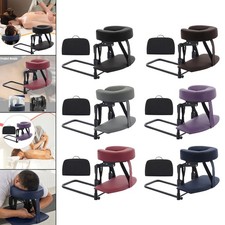 Massage Head Rest for Mattress Multi Function Adjustable Angle Professional