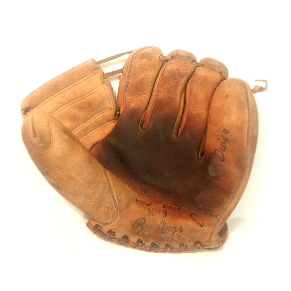 Rawlings Vintage 希少フルレザーモデル Rawlings Vintage Baseball Gloves for sale | eBay