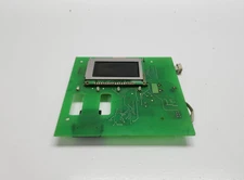 DECKMA HAMBURG 75300 DISPLAY PCB CARD PDD2401M