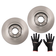Disque de frein Mitsubishi OUTLANDER