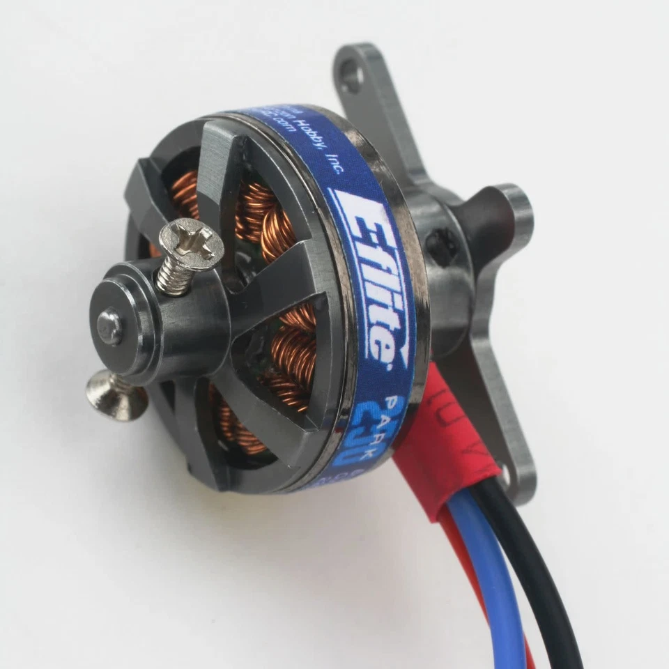 EFLM1130 PARK 250 BRUSHLESS OUTRUNNER MOTOR 2200KV - Image 4 of 4