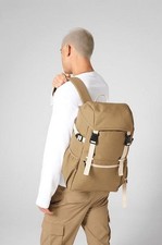 Rucksack Laptoptasche Notebookfach Tasche BACKPACK BagBase Canvas
