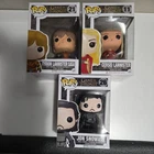 Funko Pop! Game Of Thrones: Tyrion Lannister Cersei Lannister 11 Jon Snow 26 lot