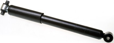 Hinterachse Denckermann DSF076G StoßDäMpfer FüR Ford-image