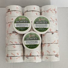 10 Pack Danial Sports Tennis Ball Rolls Tape ...