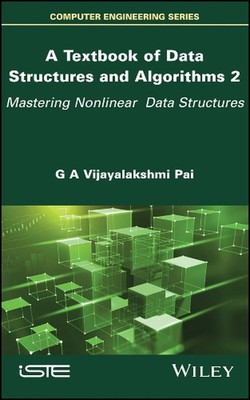 A Textbook of Data Structures and Algorithms, Volume 2: Mastering Nonlinear Data