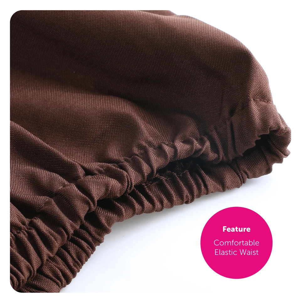 GREEDY TICKET WINNER AUGUSTUS COSTUME BOYS WORLD BOOK DAY FANCY DRESS COSTUME - Image 4 of 4