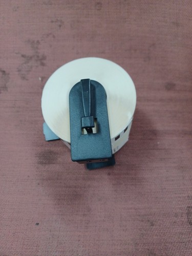 62mm CONTINUOUS Compatible for Brother DK2205 Labels w/1 Frame for QL-700 QL-500 - Picture 3 of 3