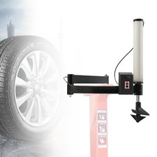 NEW Tire Wheel Changer Machine Left Auxiliary Arm Wheel Repair Assist Mounting