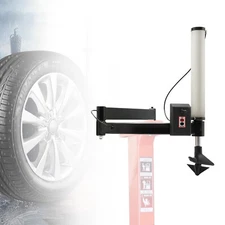 Tire Changer Wheel Changer Machine Auxiliary Arm Wheel Balancer Wheel Assist Arm