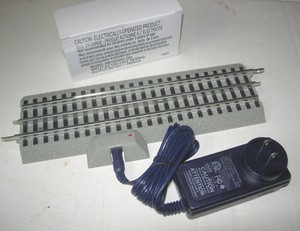 o gauge power supply