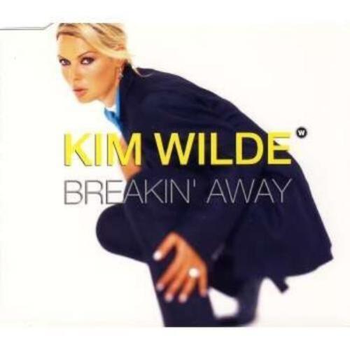 Kim Wilde Breaking Away (CD) - Picture 1 of 2