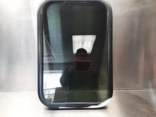 PAINTED Kinro's 19.81" x 29.94"  Bus Window 114512